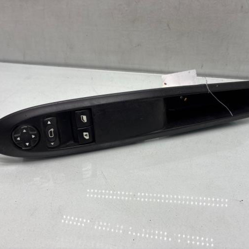 Interrupteur de leve vitre avant gauche CITROEN DS3 Photo n°1