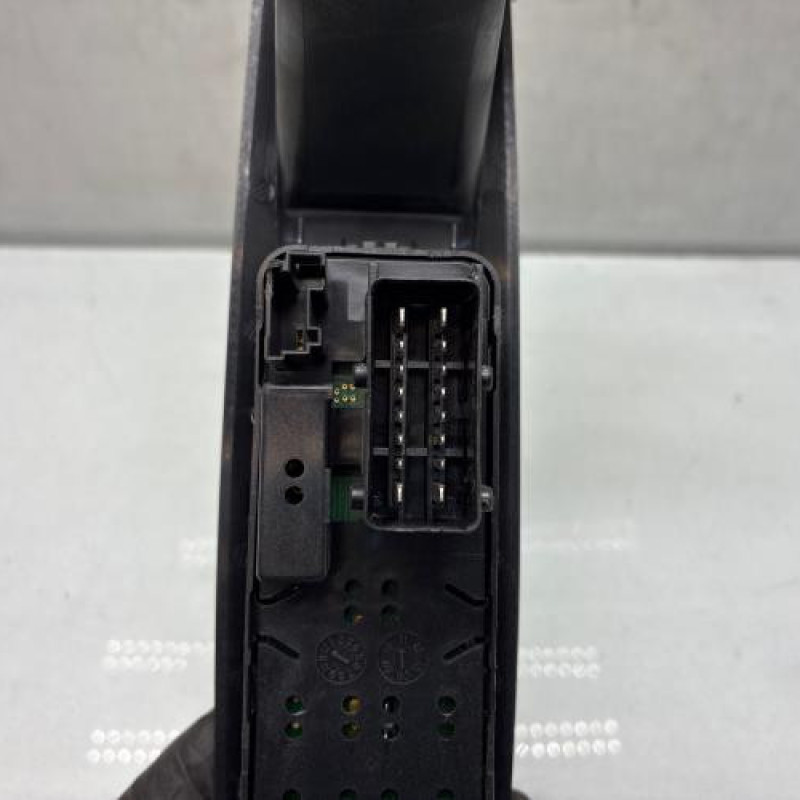 Interrupteur de leve vitre avant gauche CITROEN DS3 Photo n°3