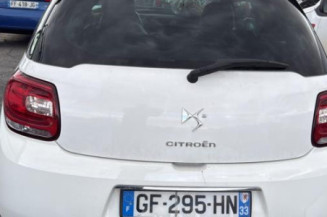 Interrupteur de leve vitre avant gauche CITROEN DS3