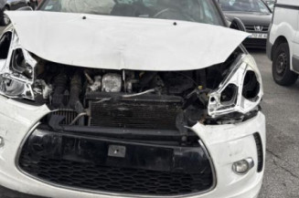 Interrupteur de leve vitre avant gauche CITROEN DS3