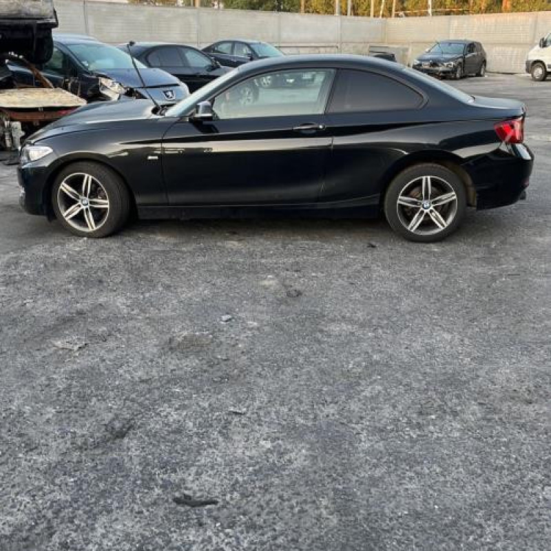 Custode arriere droit BMW SERIE 2 F22 Photo n°8