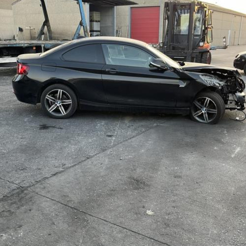 Custode arriere droit BMW SERIE 2 F22 Photo n°9