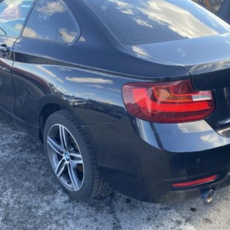 Custode arriere droit BMW SERIE 2 F22 Photo n°14