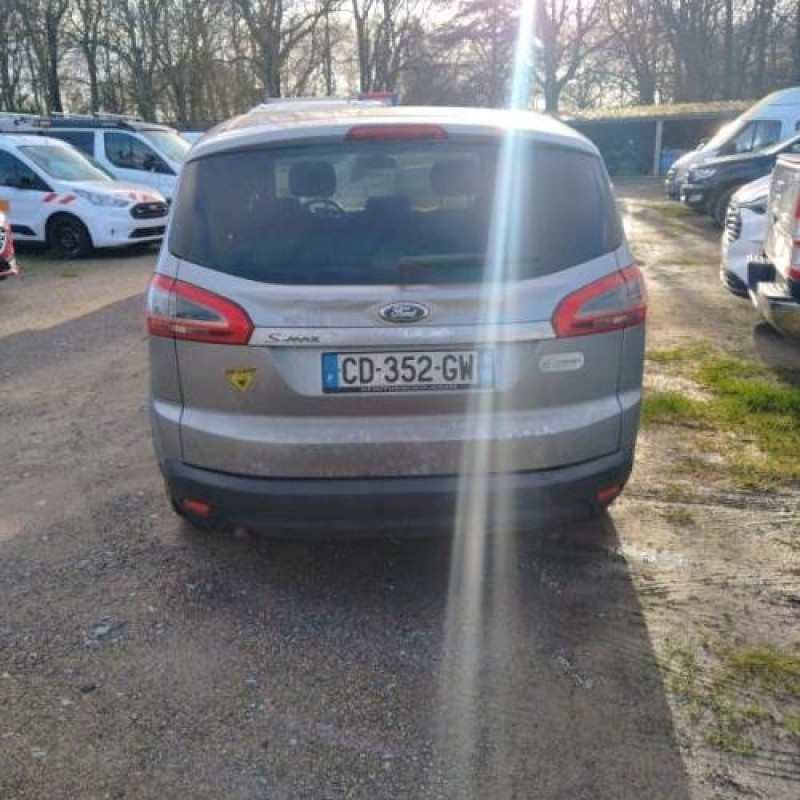 Custode arriere droit FORD S-MAX 1 Photo n°6