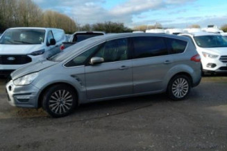 Custode arriere gauche FORD S-MAX 1