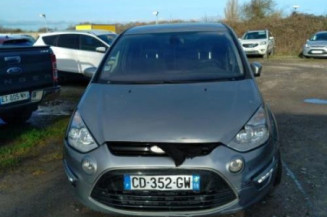 Custode avant droit FORD S-MAX 1