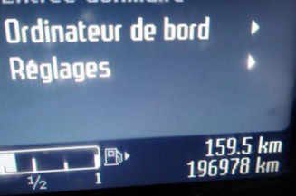 Custode avant droit FORD S-MAX 1