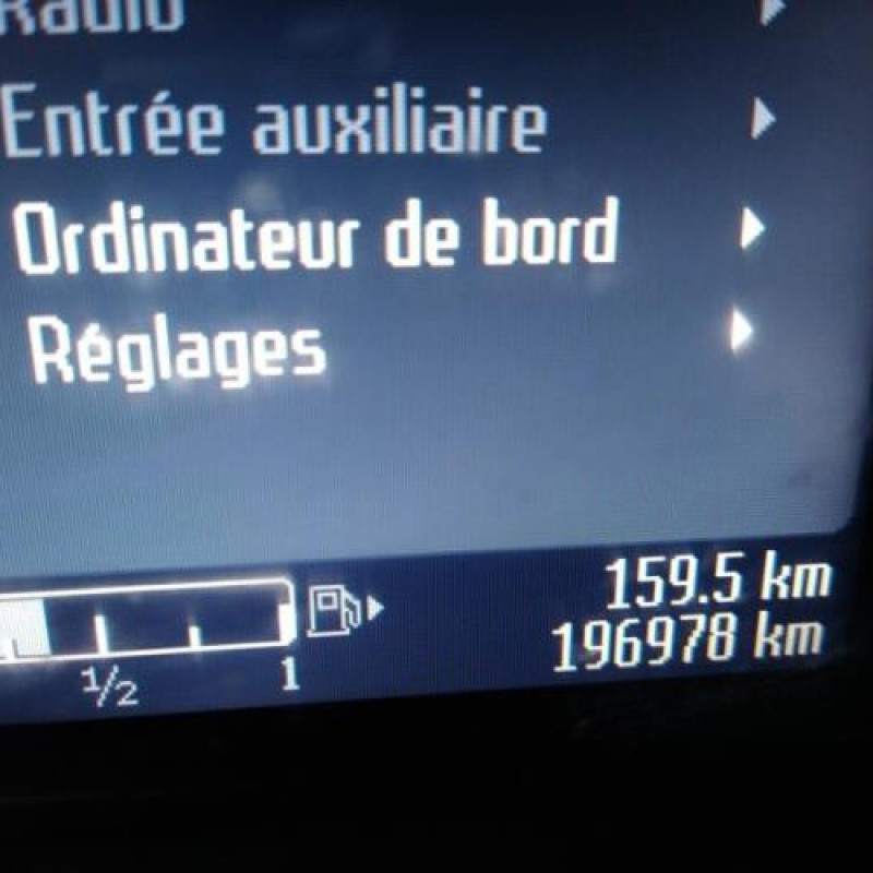 Custode avant droit FORD S-MAX 1 Photo n°13