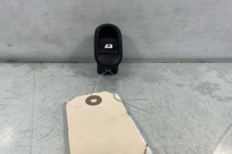 Interrupteur de leve vitre avant gauche CITROEN C2 Photo n°1