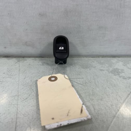 Interrupteur de leve vitre avant gauche CITROEN C2 Photo n°1