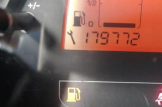 Interrupteur de leve vitre avant gauche CITROEN C2