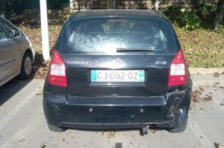 Interrupteur de leve vitre avant gauche CITROEN C2