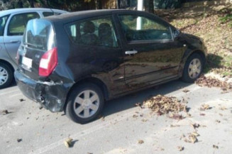 Interrupteur de leve vitre avant gauche CITROEN C2