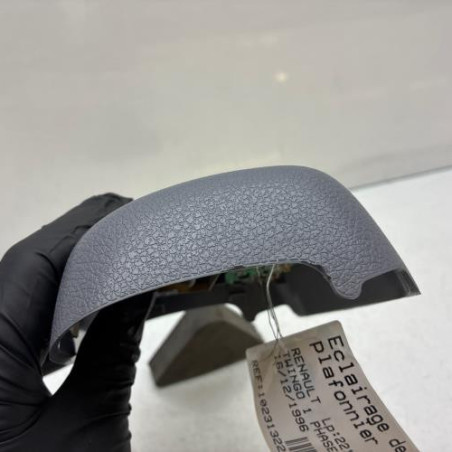 Eclairage de plafonnier RENAULT TWINGO 1