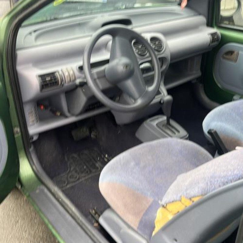 Eclairage de plafonnier RENAULT TWINGO 1 Photo n°5