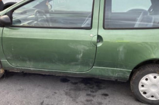 Eclairage de plafonnier RENAULT TWINGO 1