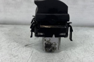 Interrupteur de leve vitre avant gauche RENAULT MEGANE 2