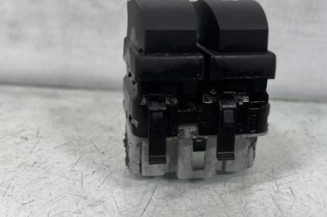 Interrupteur de leve vitre avant gauche RENAULT MEGANE 2