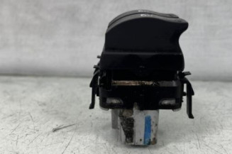 Interrupteur de leve vitre avant gauche RENAULT MEGANE 2