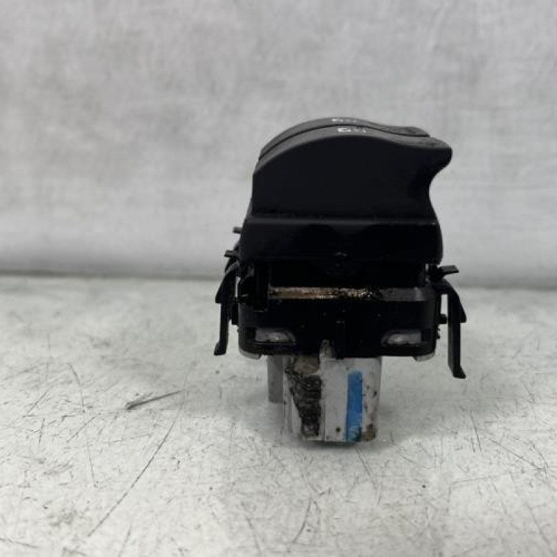 Interrupteur de leve vitre avant gauche RENAULT MEGANE 2 Photo n°4