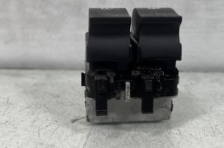 Interrupteur de leve vitre avant gauche RENAULT MEGANE 2