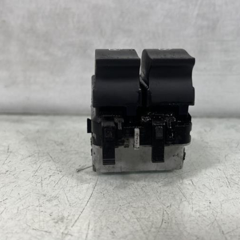 Interrupteur de leve vitre avant gauche RENAULT MEGANE 2 Photo n°5