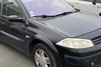 Interrupteur de leve vitre avant gauche RENAULT MEGANE 2