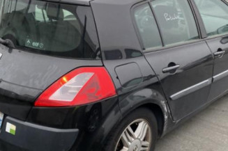 Interrupteur de leve vitre avant gauche RENAULT MEGANE 2