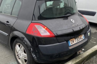 Interrupteur de leve vitre avant gauche RENAULT MEGANE 2