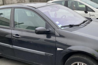 Interrupteur de leve vitre avant gauche RENAULT MEGANE 2