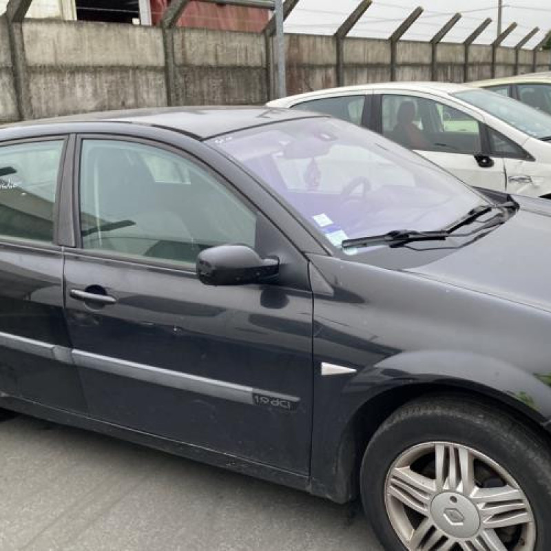 Interrupteur de leve vitre avant gauche RENAULT MEGANE 2 Photo n°14