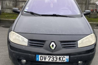 Interrupteur de leve vitre avant gauche RENAULT MEGANE 2