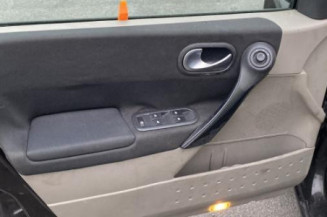 Interrupteur de leve vitre avant gauche RENAULT MEGANE 2