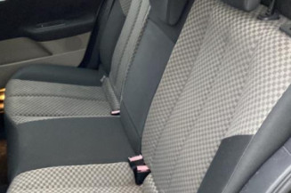 Interrupteur de leve vitre avant gauche RENAULT MEGANE 2