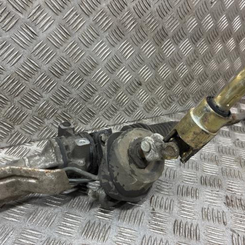 Cremaillere assistee RENAULT MEGANE 1 Photo n°3