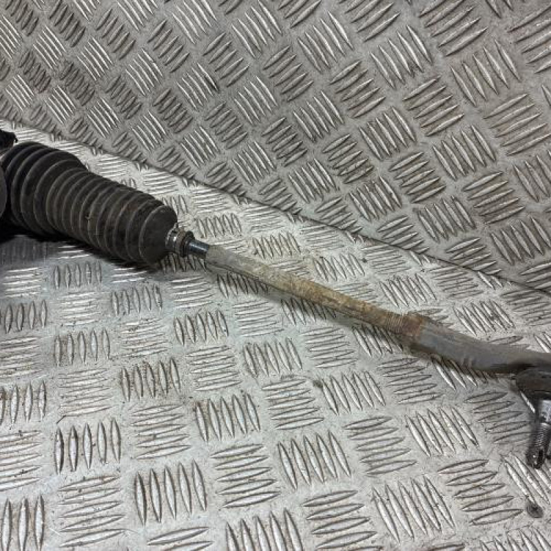 Cremaillere assistee RENAULT MEGANE 1 Photo n°4