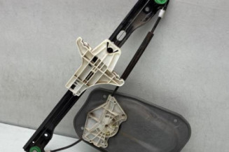 Leve vitre electrique arriere droit VOLKSWAGEN GOLF PLUS Photo n°1