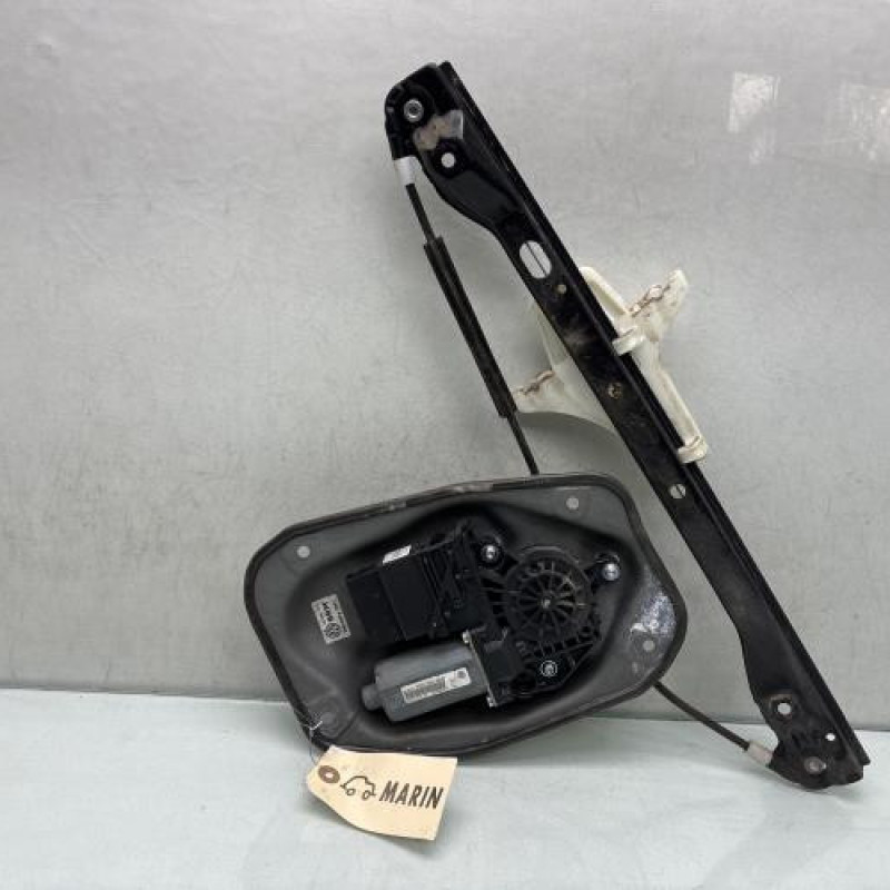 Leve vitre electrique arriere droit VOLKSWAGEN GOLF PLUS Photo n°3
