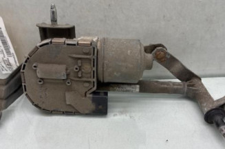 Moteur essuie glace avant gauche VOLKSWAGEN GOLF PLUS Photo n°1