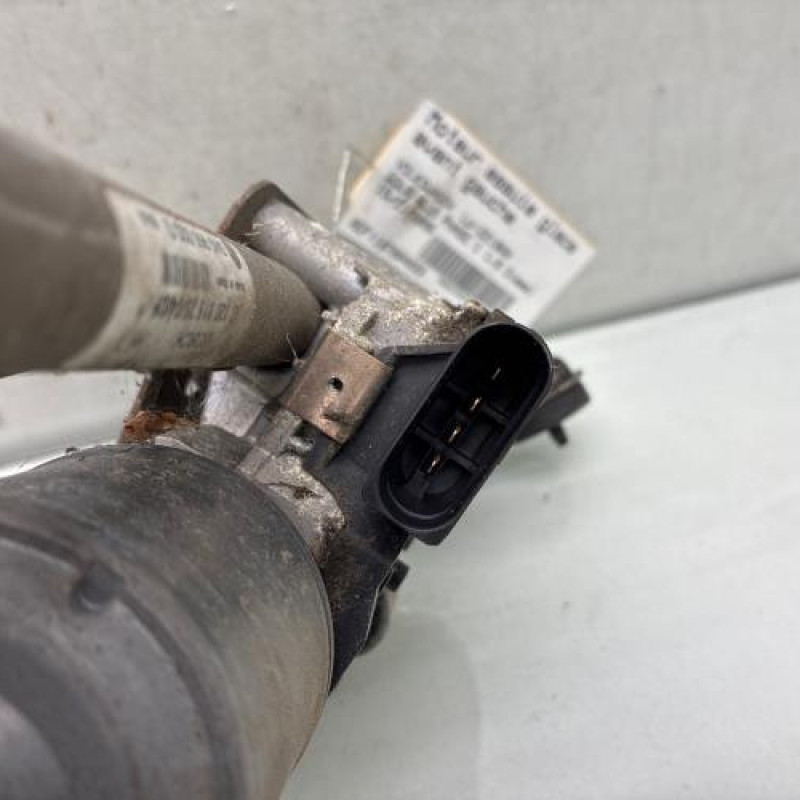 Moteur essuie glace avant gauche VOLKSWAGEN GOLF PLUS Photo n°4