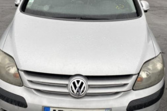 Moteur essuie glace avant gauche VOLKSWAGEN GOLF PLUS