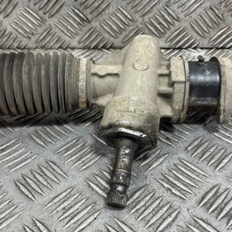 Cremaillere assistee SUZUKI WAGON-R Photo n°2