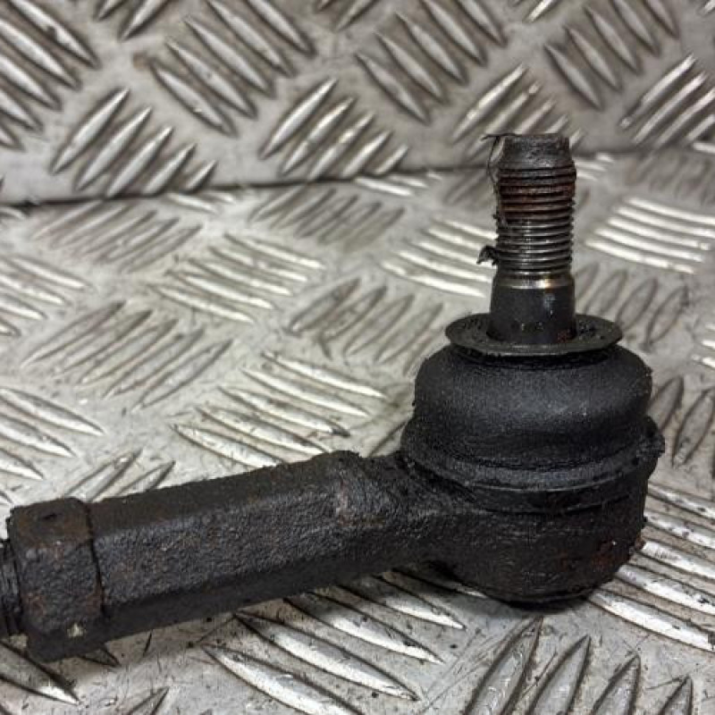 Cremaillere assistee SUZUKI WAGON-R Photo n°4