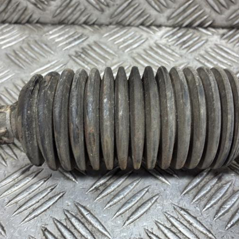 Cremaillere assistee SUZUKI WAGON-R Photo n°5