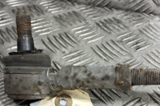 Cremaillere assistee SUZUKI WAGON-R