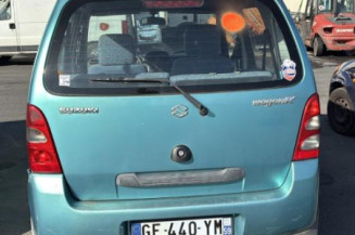 Cremaillere assistee SUZUKI WAGON-R