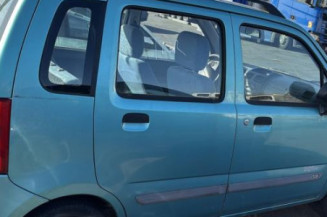 Cremaillere assistee SUZUKI WAGON-R