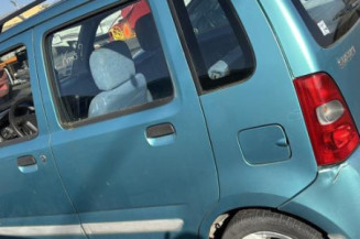 Cremaillere assistee SUZUKI WAGON-R