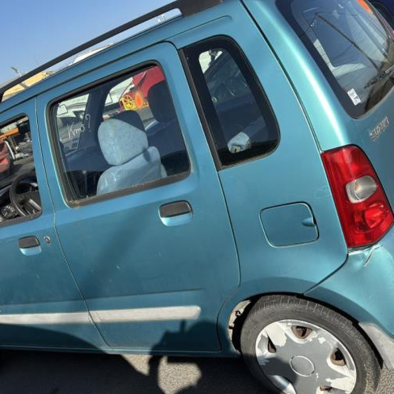 Cremaillere assistee SUZUKI WAGON-R Photo n°14