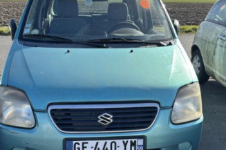Cremaillere assistee SUZUKI WAGON-R